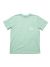 Raised by Wolves Mirror Pocket T-Shirt - Mint Blue