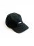Raised by Wolves Restricted Dad Cap - Black