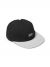 Raised by Wolves Tag Logo 6 Panel - Grey Black