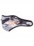 Raised by Wolves Varsity Face Mask - Snow Camo