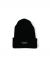 Raised by Wolves Waffle Knit Watch Cap Beanie - Black