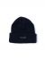 Raised by Wolves Waffle Knit Watch Cap Beanie - Navy