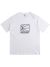 Rassvet Big Logo FW23 T-Shirt - White
