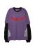Rassvet Lady Luck L/S T-Shirt - Purple