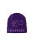 Rassvet Logo Beanie - Purple