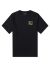 Rassvet Logo SS22 T-Shirt - Black