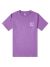 Rassvet Logo T-Shirt SS23 - Purple