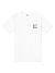 Rassvet Logo T-Shirt SS23 - White
