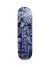 Rassvet Spray Skateboard Deck - Blue