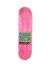 Rassvet Sun Collage Skateboard Deck - Pink