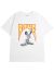 RAVE Casca T-Shirt - White