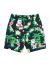 RIPNDIP Aloha Nerm Swim Shorts - Black