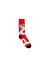 RIPNDIP Dragonerm Socks - Red