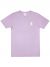 RIPNDIP Halo T-Shirt - Purple