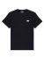 RIPNDIP Lord Nermal Pocket T-Shirt - Black