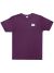 RIPNDIP Lord Nermal Pocket T-Shirt - Mist Grape