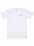 RIPNDIP Lord Nermal Pocket T-Shirt - White