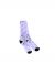 RIPNDIP Lord Nermal Socks - Purple Tie Dye