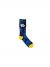 RIPNDIP Nermby Socks - Blue Lightning