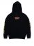RIPNDIP Out Of This World Hoody - Black