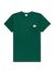 RIPNDIP Pumpkin Nermal Pocket T-Shirt - Hunter Green