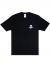 RIPNDIP Spock T-Shirt - Black