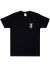 RIPNDIP Super Sanerm T-Shirt - Black