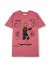 ROKIT Glyph T-Shirt - Pink