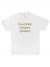 Stanton Street Sports Bauhaus T-Shirt - Ash Grey