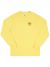 Stanton Street Sports Security L/S T-Shirt - Butter