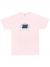 Stanton Street Sports Security T-Shirt - Pink