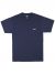 Stanton Street Sports Service T-Shirt - Navy
