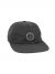 Stanton Street Sports Peace Polo Hat - Black