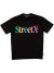 StreetX Orchard T-Shirt - Black