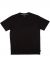 StreetX Wordmark 250 T-Shirt - Black