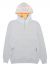 The Hundreds Def Pullover Hoody - Athletic Heather