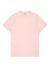 The Hundreds Perfect Pocket T-Shirt - Pale Pink