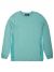 The Hundreds Valley Crewneck - Pale Turquoise