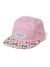 The Quiet Life Liberty Birds Of Paradise 5 Panel - Pink Upper