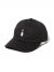 The Quiet Life Bowling Pin Dad Hat - Black