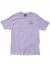 The Quiet Life Bryant T-Shirt - Lilac