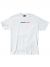 The Quiet Life Rotating Square T-Shirt - White