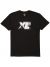 X-Large Cameo Thing T-Shirt - Black