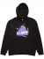 X-Large Craft Pullover Hoody - Black
