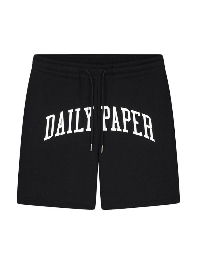 Daily Paper Rearch - Black