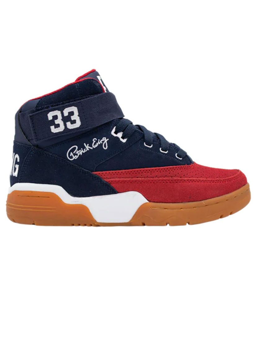 Original Patrick Ewing Sneakers Deals | bellvalefarms.com