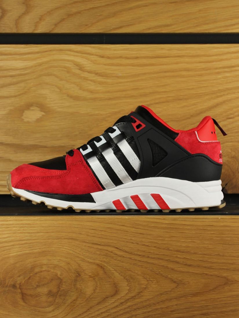Adidas Equipment Running Support 93 'London' UK