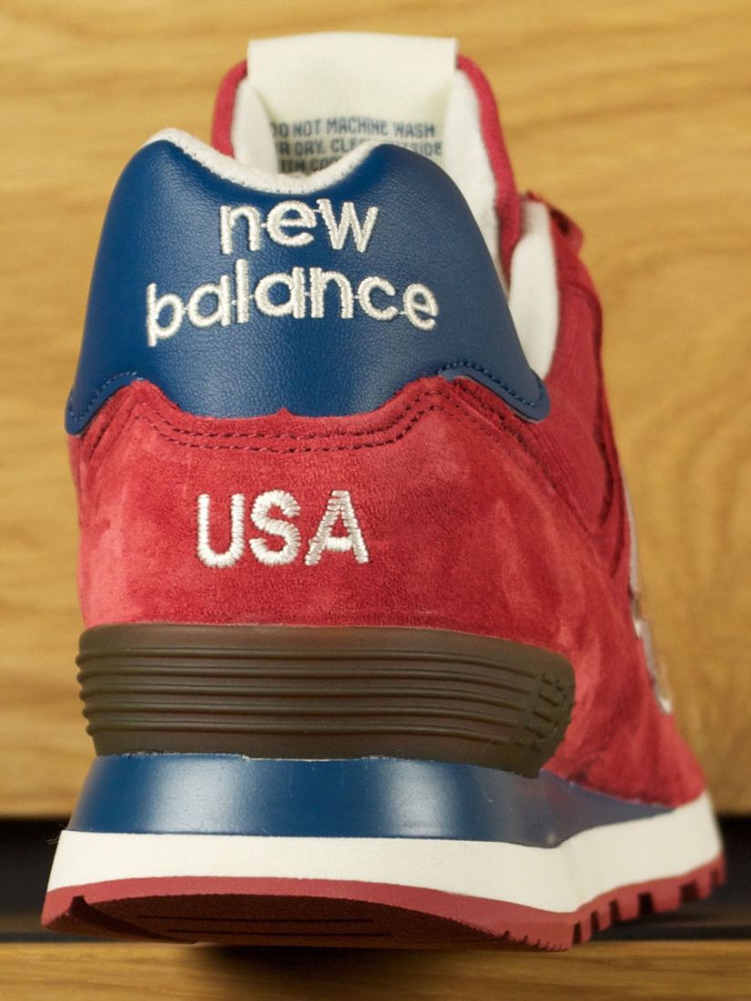 Balance 574DCL 'Made in USA'