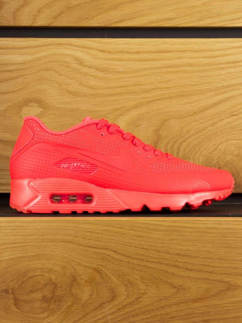 teens wooden Really Nike Air Max 90 Ultra Moire 'Bright Crimson'