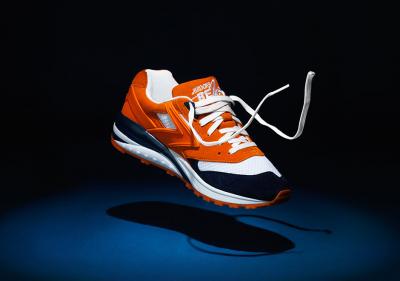 Anwar Carrots x Brooks In Store now!